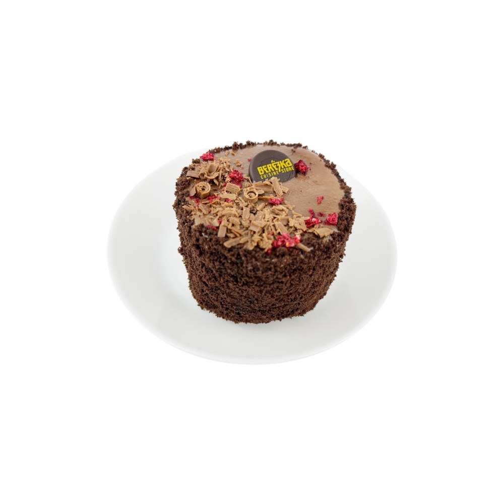 Black Forest Cake